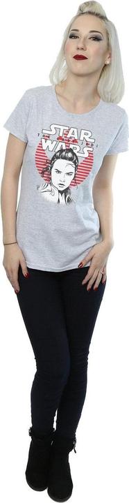 Produktbild Star Wars The Last Jedi Heroes TShirt (XXL)