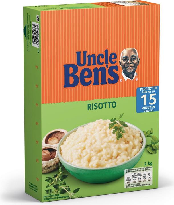 Image du produit Ben's Original Risotto (2000 g)