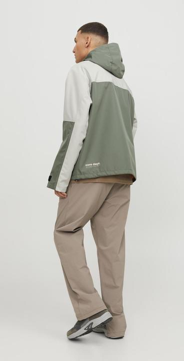 Image du produit Jack & Jones Veste Softshell Veste Softshell (S)