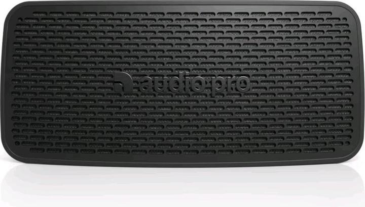Immagine prodotto Audio Pro Altoparlante portatile senza fili P5 - Nero (14 h, Batteria)