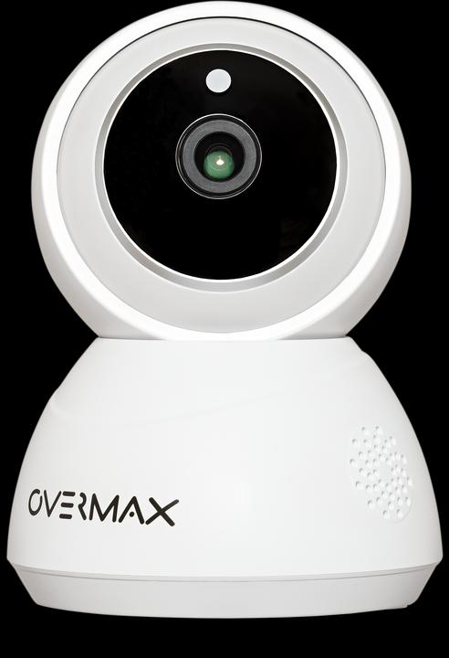 Overmax CAMSPOT 3.7 (1920 x 1080 Pixels)