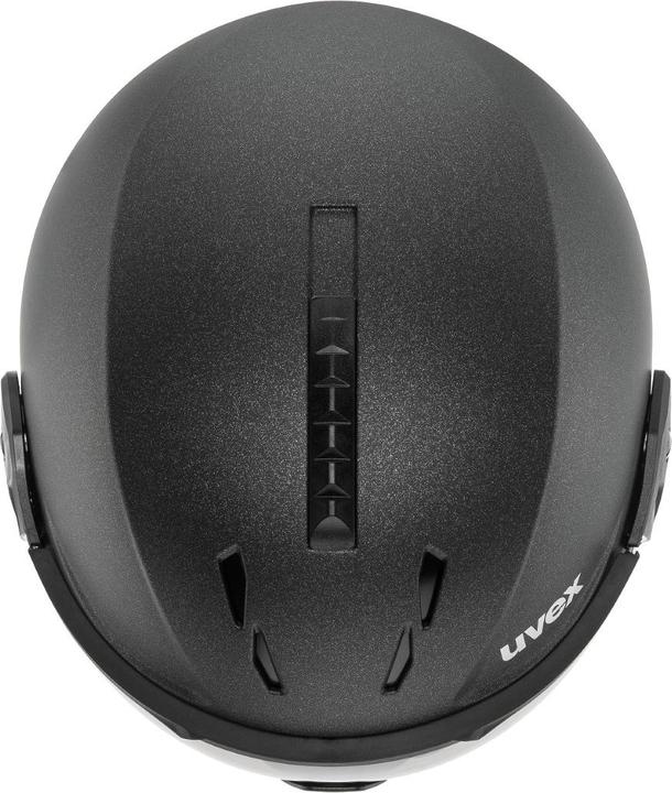 Produktbild Uvex Sports Instinct Visor pro V (53 - 55 cm, S)
