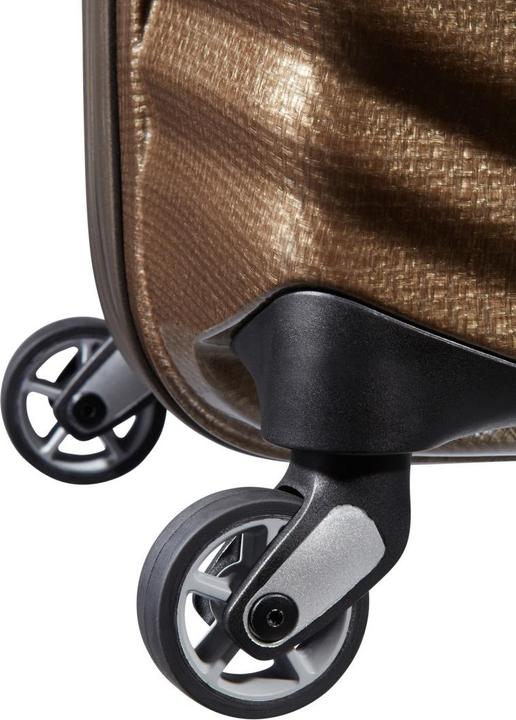 Produktbild Samsonite Lite Shock (124 l, XL (ab 115l))