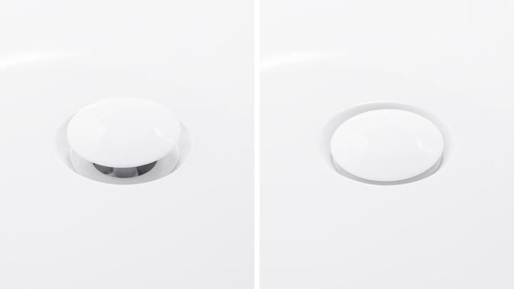 Produktbild Duravit DuraKanto Badewanne (249 l, 160 cm, 75 cm)