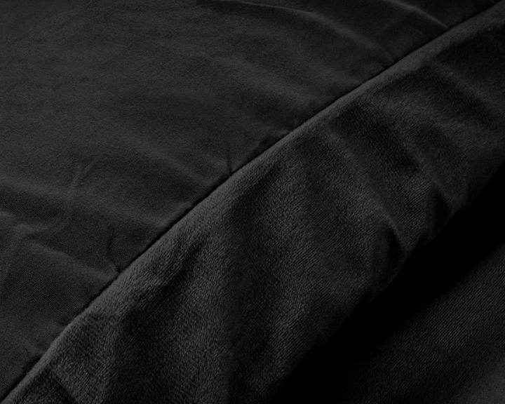 Produktbild Sleeptime Bettbezug Samt Uni (Duvetbezug, 240 x 220 cm)