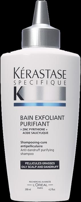 Image du produit Kérastase Bain Exfoliant Purifiant (200 ml)