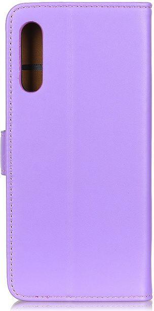 Actual product image MU Classic Classic II Leather Bookcover Series (Sony Xperia 5 II)