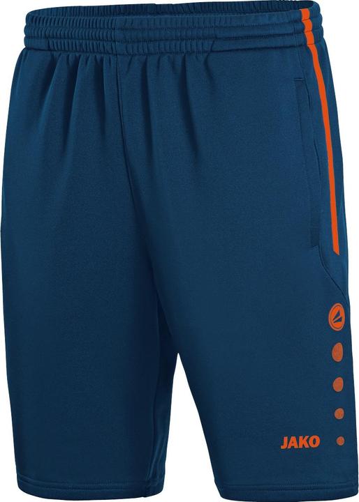 Actual product image JAKO Training Shorts Active (152)