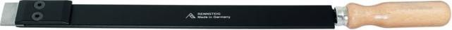 Image du produit Rennsteig Grattoir plat HM 300x20x5mm Wer (300 mm)