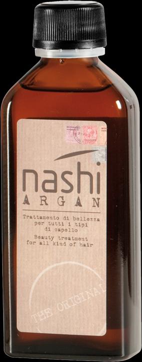 Actual product image Nashi Argan (100 ml)