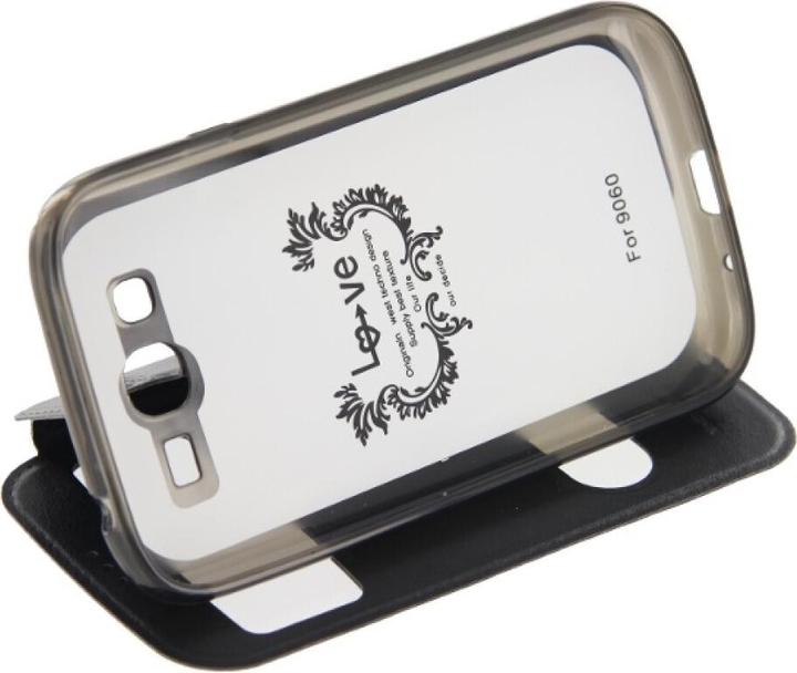 Image du produit OEM Étui vert Samsung I9060 Grand Neo Noir (Samsung Galaxy Grand Neo)