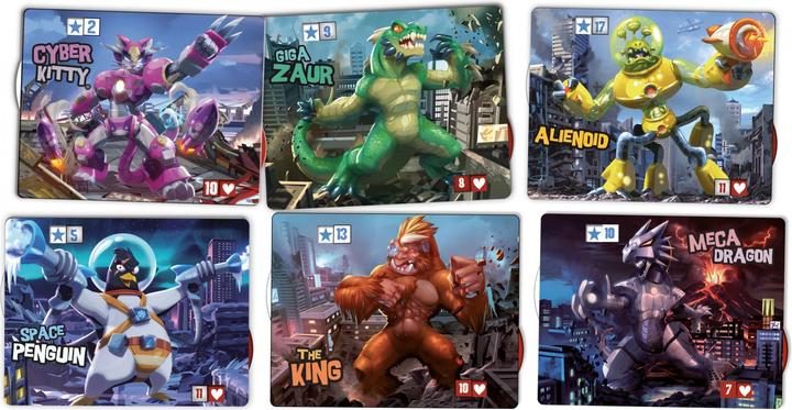 Produktbild Iello 51315 Brettspiel (Französisch)