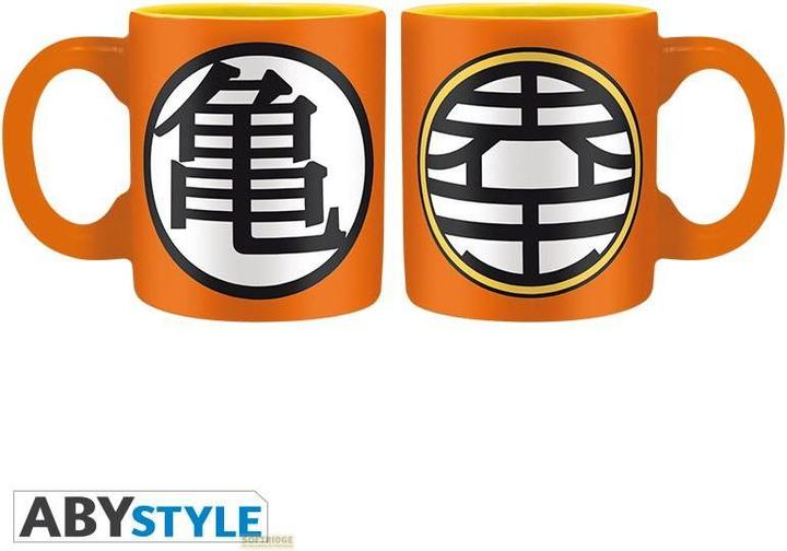 Image du produit ABYstyle Dragon Ball - Kame Symbol
