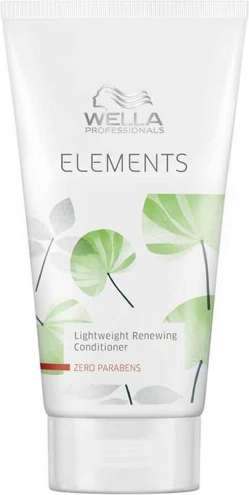 Actual product image Wella Elements Conditioner (30 ml)
