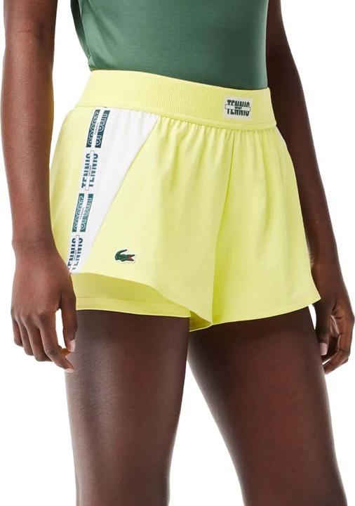 Produktbild Lacoste Shorts Tennis (32 D)