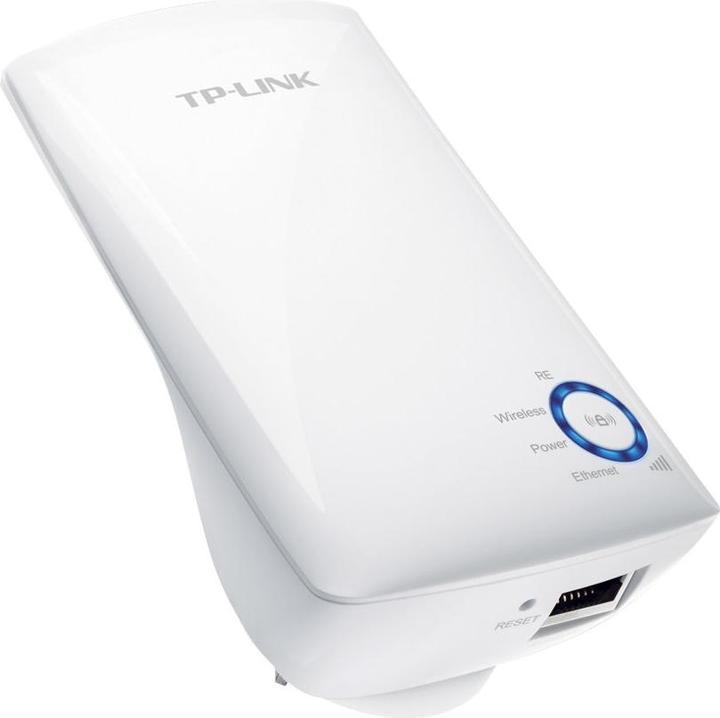 Produktbild TP-Link Tl-Wa850re (300 Mbit/s)