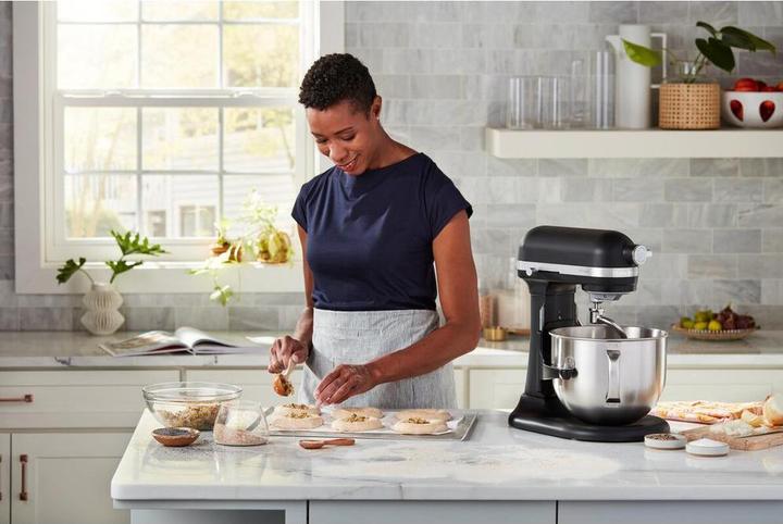Image du produit KitchenAid 5KSM70SHXEBM (375 W)