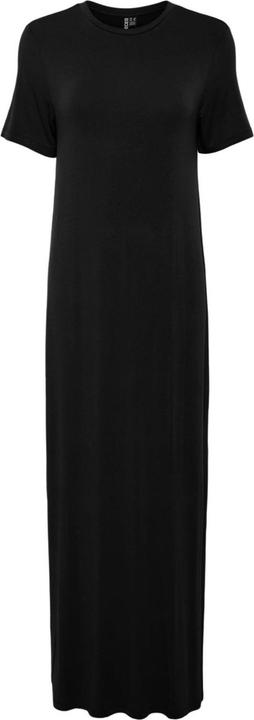 Actual product image Pieces Pcsofia Ss T-Shirt Maxi Dress Noos Bc (L)
