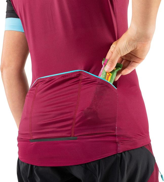 Immagine prodotto Dynafit Camicia Ride Light 1/2 Zip (XL)