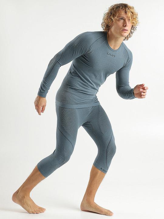 Immagine prodotto UYN Pantaloni termici 3/4 Evolutyon Biotech (XL)