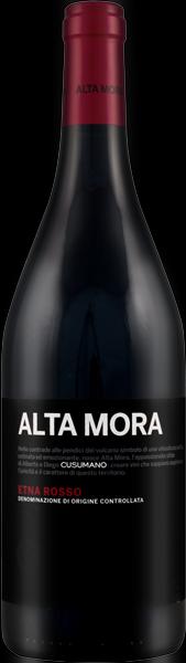 Cusumano Alta Mora Etna Rosso (1 x 75 cl, 2020)