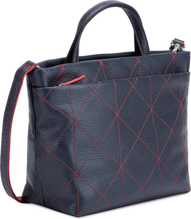 Actual product image Mywalit Pienza handbag leather 31 cm