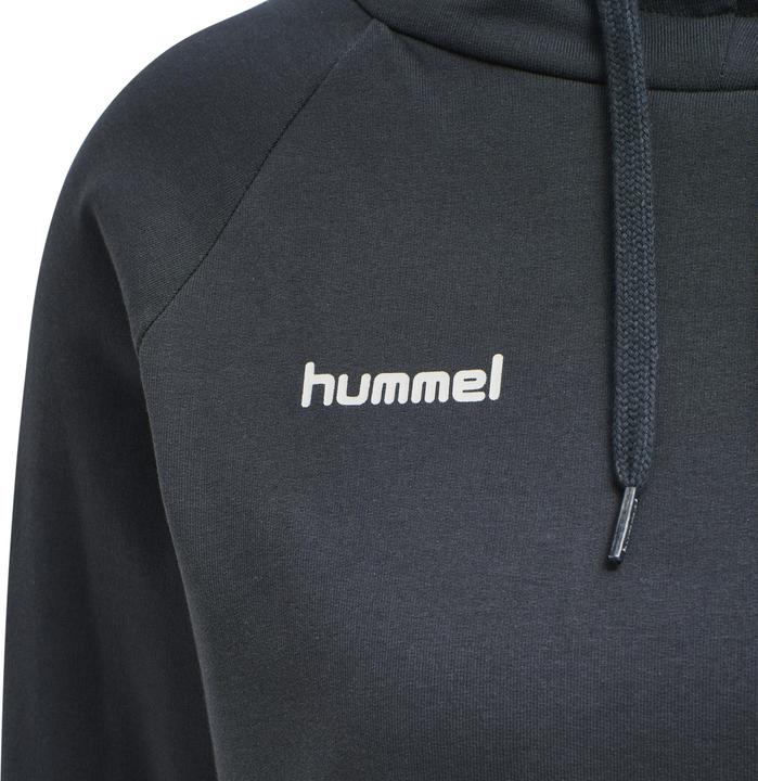 Produktbild hummel Go Cotton Hoodie Woman (XL)