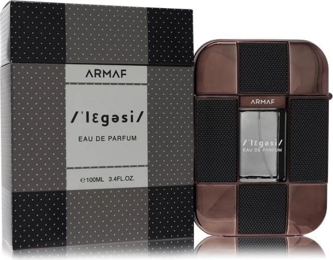 Image du produit Armaf Legasi (Eau de parfum, 100 ml)