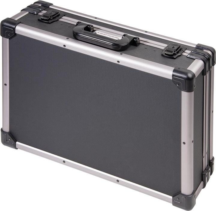 Produktbild Kraftwerk Alu Pro Swiss Tools High Tech (264 Teile)