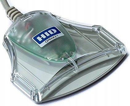 Image du produit HID Omnikey 3021 (USB 2.0)