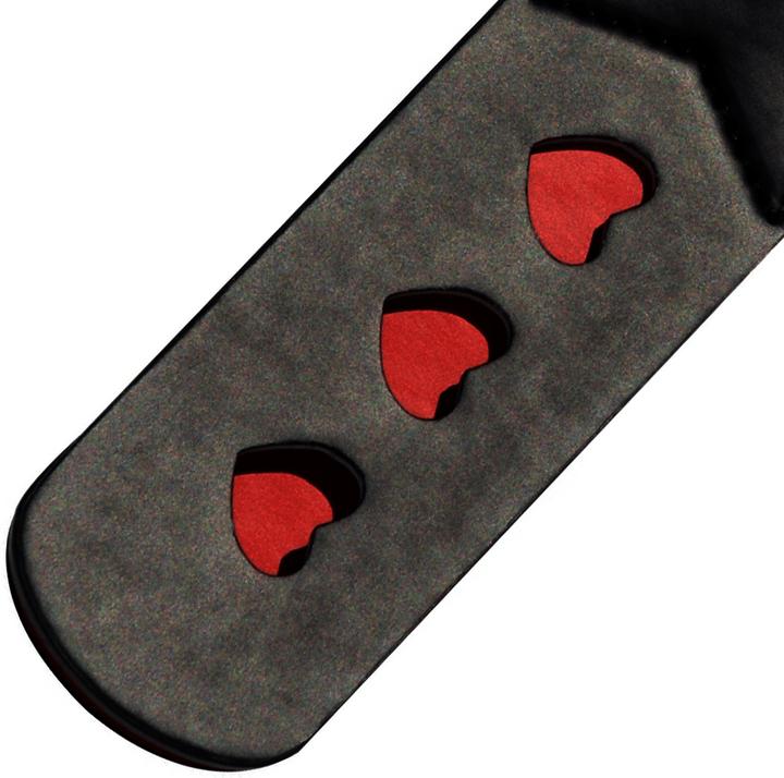 Image du produit Sex & Mischief impact sur le coeur