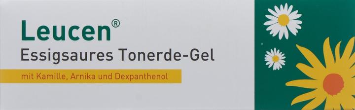 Image du produit Leucen Gel d'acétate d'alumine (1 x, 50 g)
