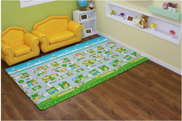 Productafbeelding Dwinguler Orkest (130 x 190 cm)