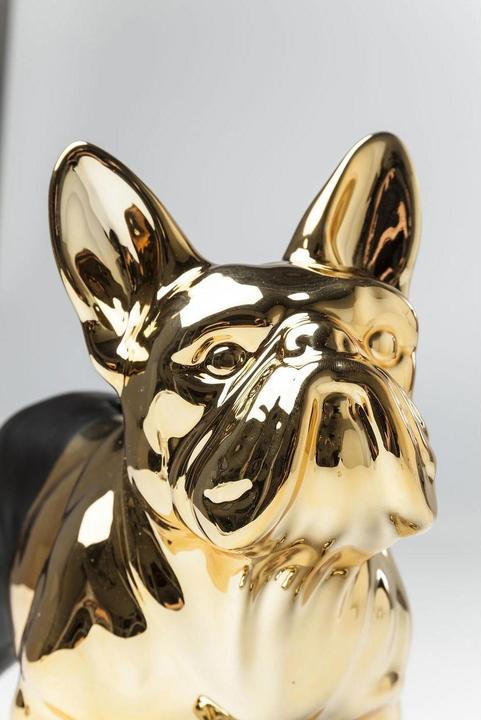 Actual product image Kare Design bulldog (39 x 19 x 33 cm)
