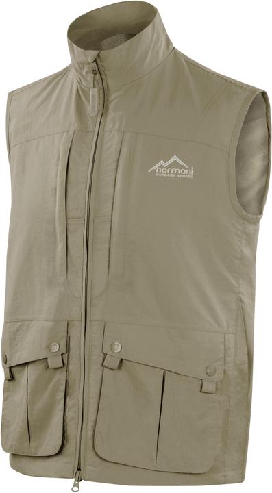 Produktbild Normani Outdoor Weste Okapi - 1926 (XXL)