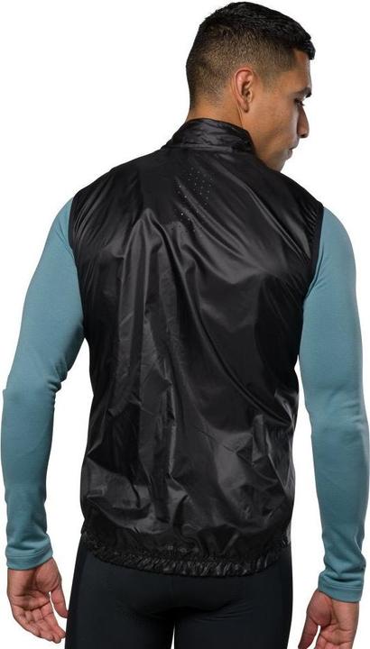 Produktbild Pearl Izumi Windjacke ohne Ärmel Herren "Attack Barr" (L)