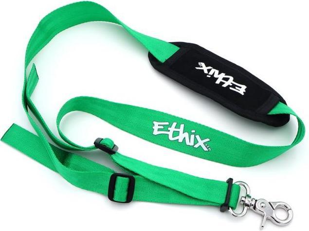 Actual product image Ethix Neck Strap V2 (Drone remote control strap)