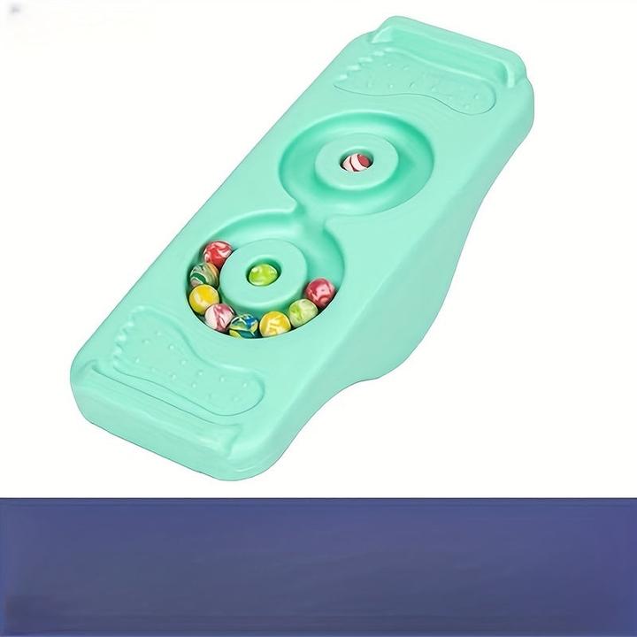 Produktbild Activity Board 1 Stück Sensory Training Board, Balance Laufband, Home Focus Training Toy, Action Game