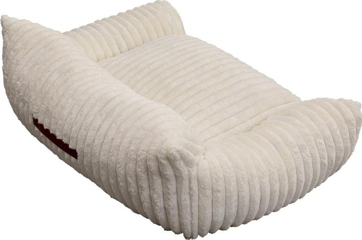Image du produit Kare Design Hunde/Katzenbett Oase Beige (Chien, Chat)