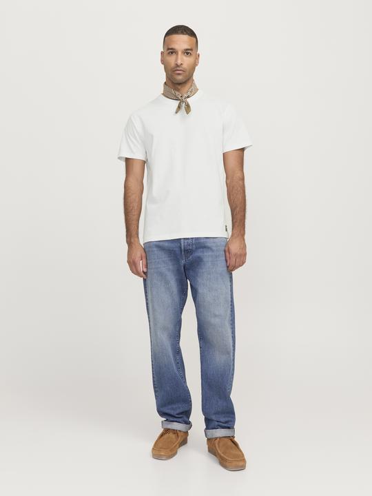 Immagine prodotto Jack & Jones Rdddan Crew Neck Tee S/S Noos (S)
