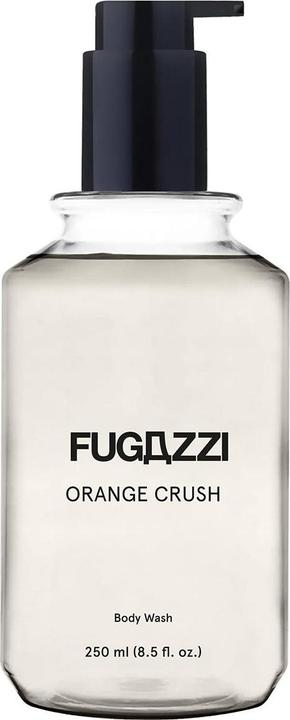 Immagine prodotto Fugazzi Lavaggio per il corpo all'arancia (250 ml)