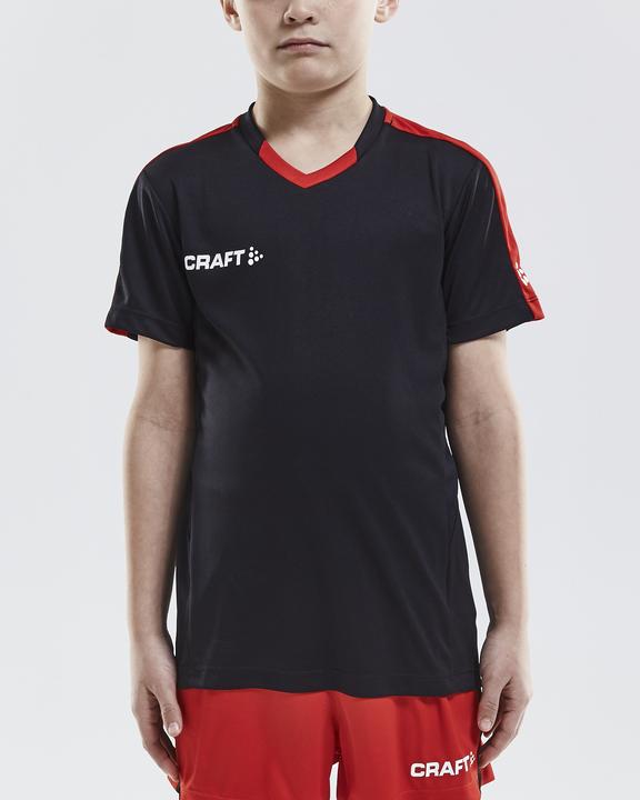 Actual product image Craft Progress Jersey Contrast Jr (122)