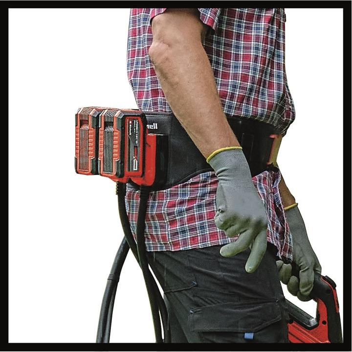 Produktbild Einhell GE-PB 36/18 Li (36 V)