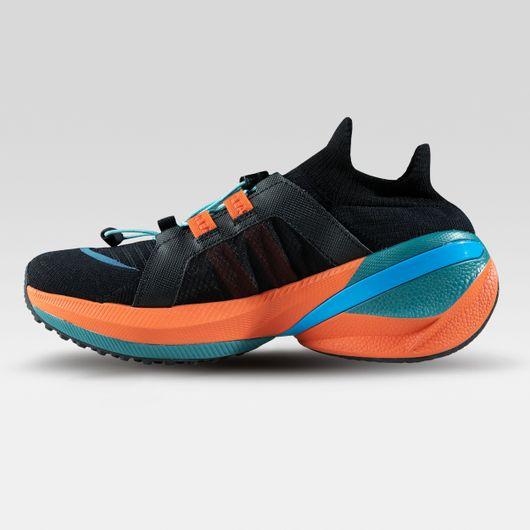 Produktbild UYN Neuron Orange (40)
