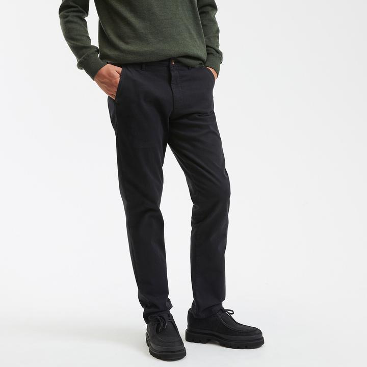 Image du produit La Redoute Collections Pantalon chino Signature (46)