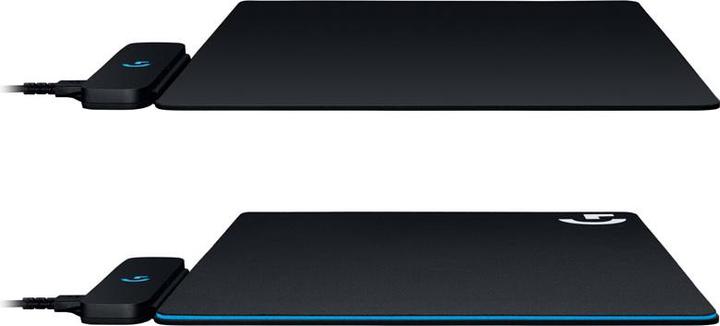 Produktbild Logitech G Powerplay Wireless Charging System (L)