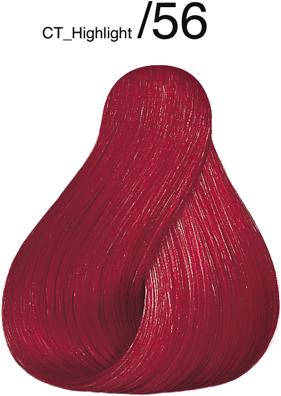Immagine prodotto Wella Accensioni Color Touch (56 mogano-viola)