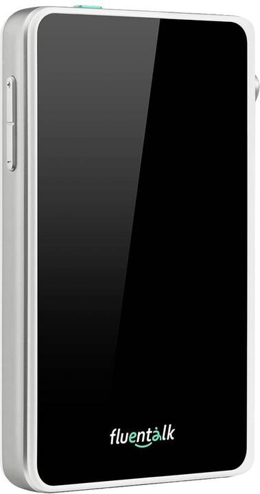 Produktbild Timekettle Fluentalk T1 Mini Handübersetzer (1 GB)
