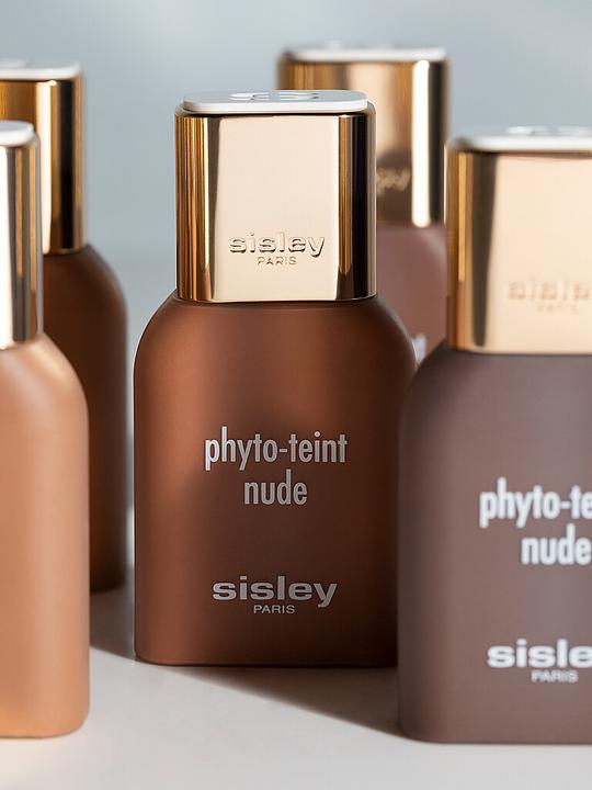 Image du produit Sisley Phyto Teint Nude No 1W (1W Crème)
