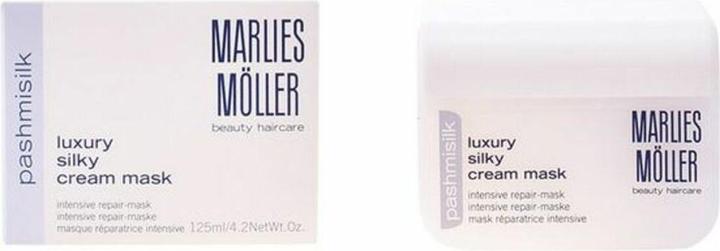Immagine prodotto Marlies Möller Pashmisilk Luxerx Care Silky Cream Mask (125 ml)